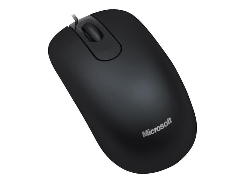 Microsoft Optical Mouse 200 for Business Langallinen 1000dpi Hiiri