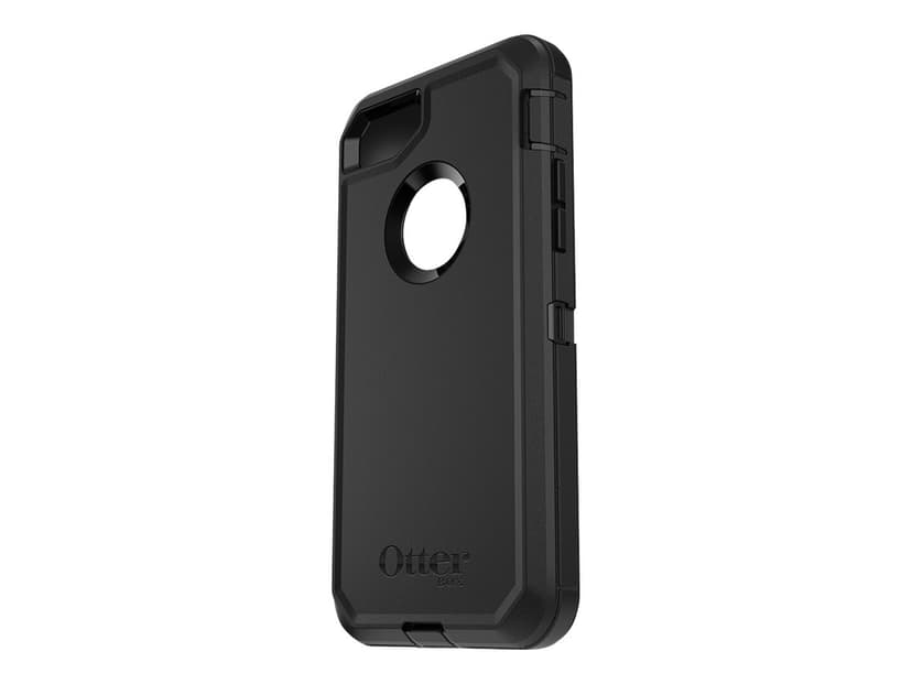 Otterbox Defender Series iPhone 7/8/SE (2020)/SE (2022) Musta