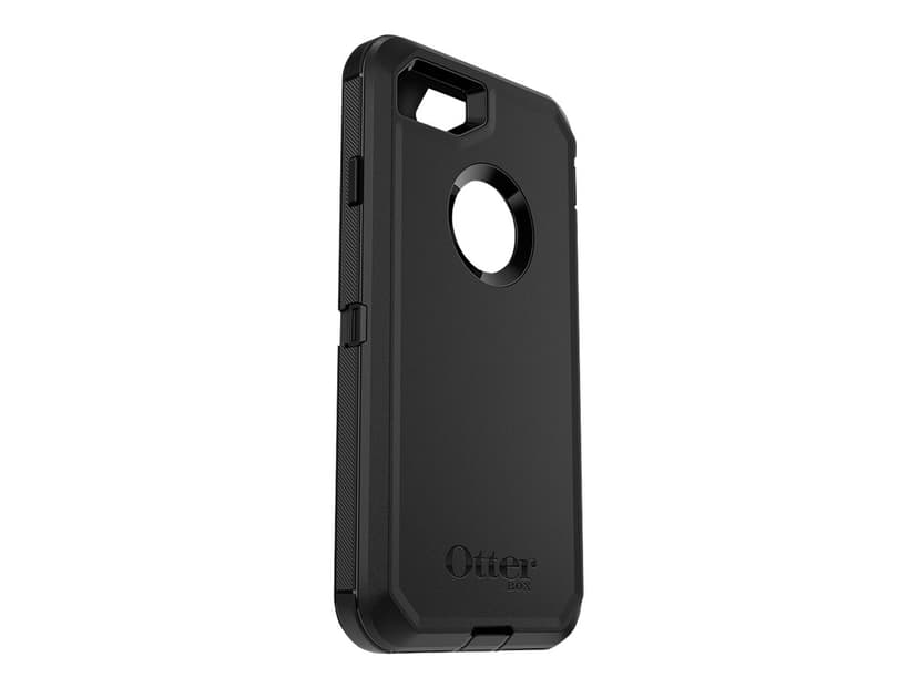 Otterbox Defender Series iPhone 7, iPhone 8, iPhone SE (2020), iPhone SE (2022) Svart