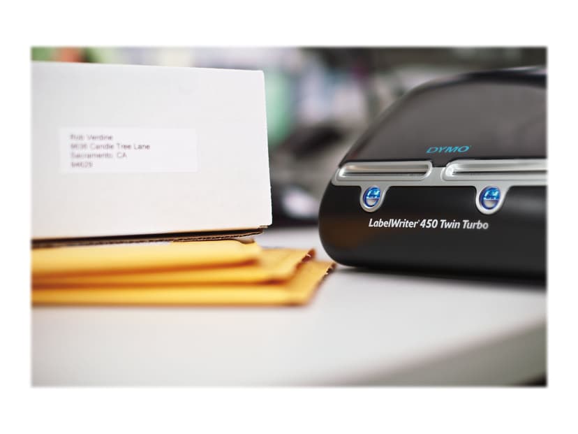 Dymo LabelWriter 450 Twin Turbo