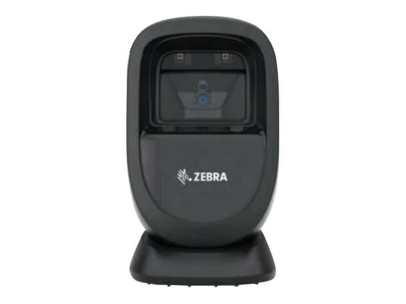 Zebra DS9308-SR USB Kit Musta