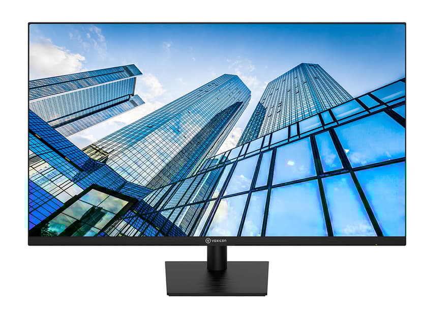 Voxicon D27QP 27" 2560 x 1440 16:9 IPS 60Hz