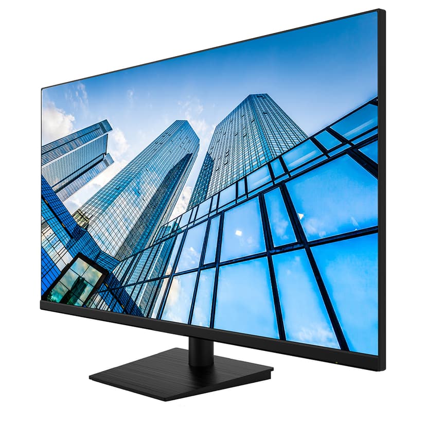 Voxicon D27QP 27" 2560 x 1440 16:9 IPS 60Hz