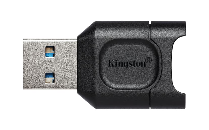 Kingston Mobilelite Plus MicroSD