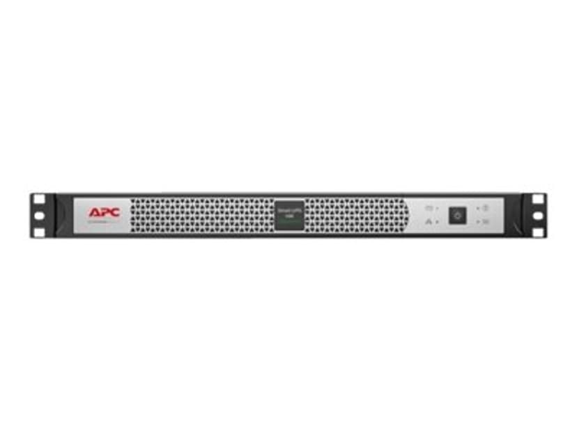 APC Smart-UPS SC SCL500RMI1UNC