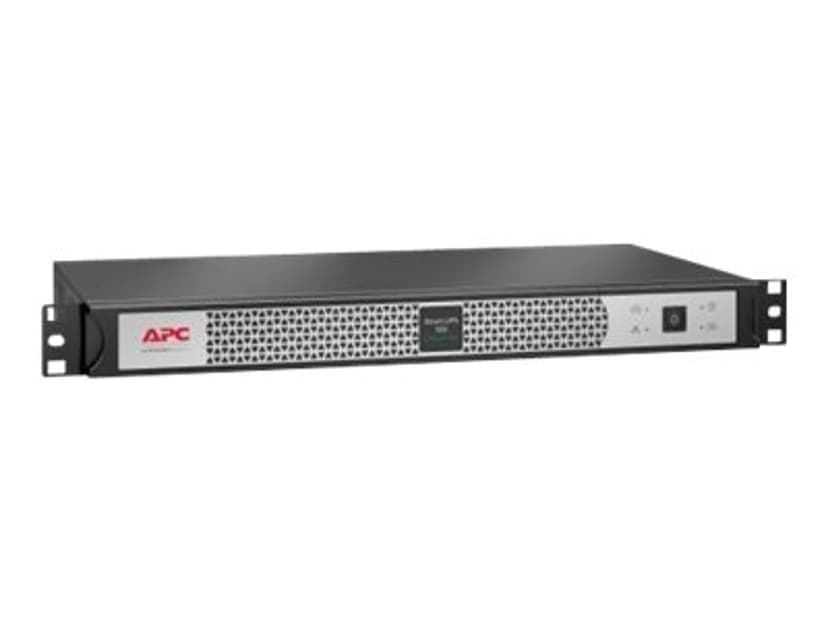 APC Smart-UPS SC SCL500RMI1UNC