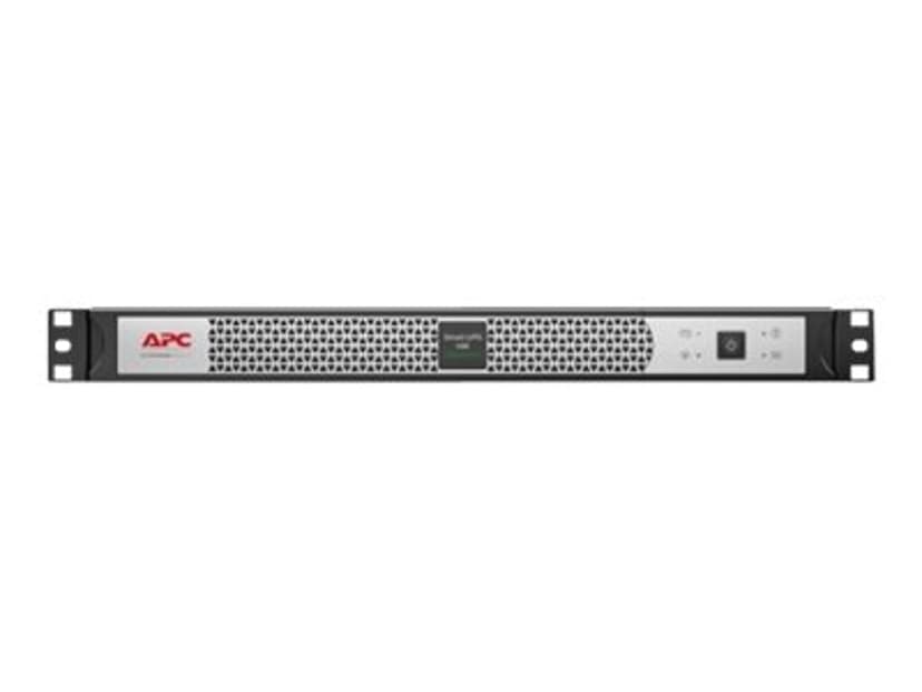 APC Smart-UPS SC SCL500RMI1UC