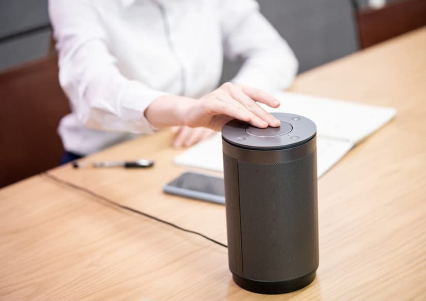 Kandao Meeting 360° All-In-One konferansrumskamera