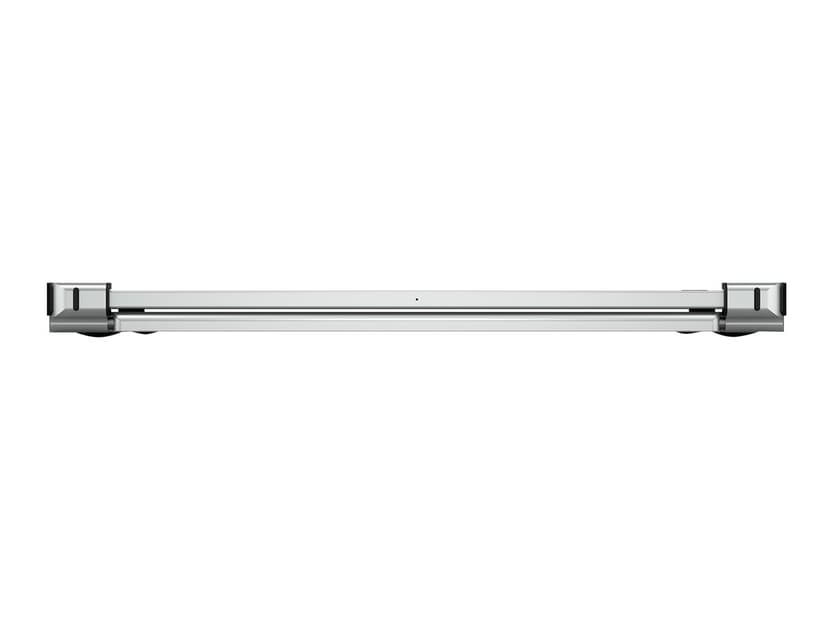 Brydge Pro Aluminium Keyboard iPad Pro 11' 1st/2nd/3rd/4th Gen Nordic Layout Silver
