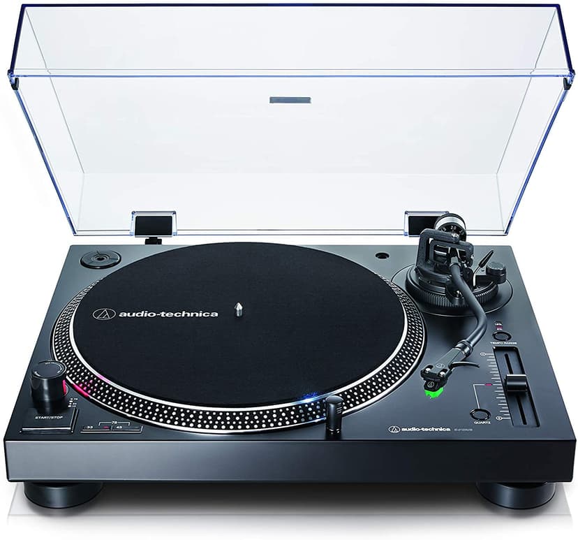 Audio-Technica AT-LP120XUSB