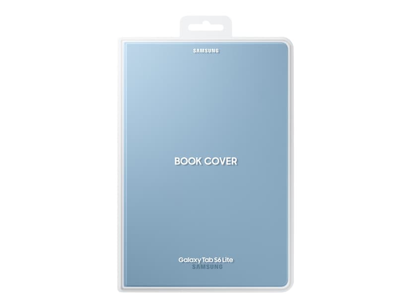 Samsung Book Cover EF-BP610 Samsung Galaxy Tab S6 Lite Sininen