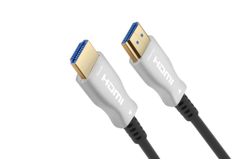 Direktronik 15m HDMI 2.0 Aoc Cable 15m HDMI Hane HDMI Hane