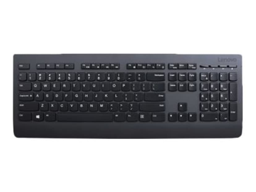 Lenovo Professional Finska / svenska Tangentbord