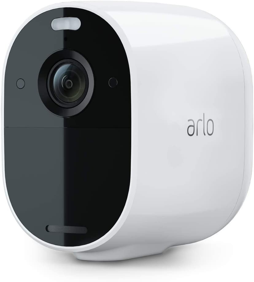 Arlo Essential Spotlight Camera White 3-Pack