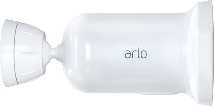 Arlo Pro 3 Floodlight Camera 2-Pack