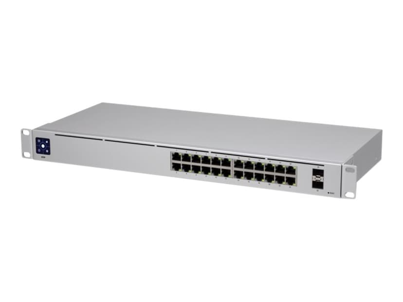 Ubiquiti UniFi USW 24 Switch