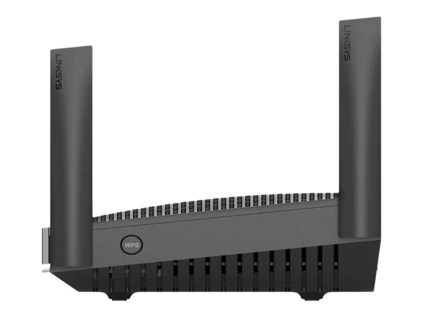 Linksys Max-Stream MR9600 Dual-Band AX6000 Mesh WiFi 6 Router