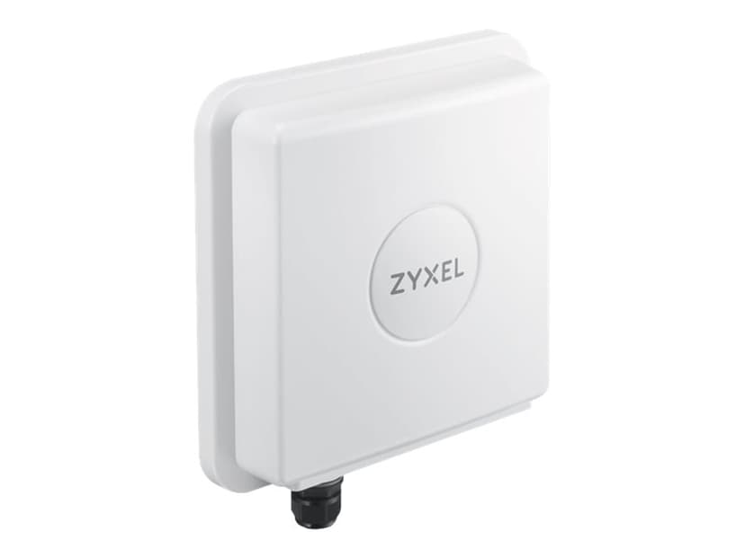 Zyxel LTE7480-M804 LTE Cat12 IP67 Outdoor Router