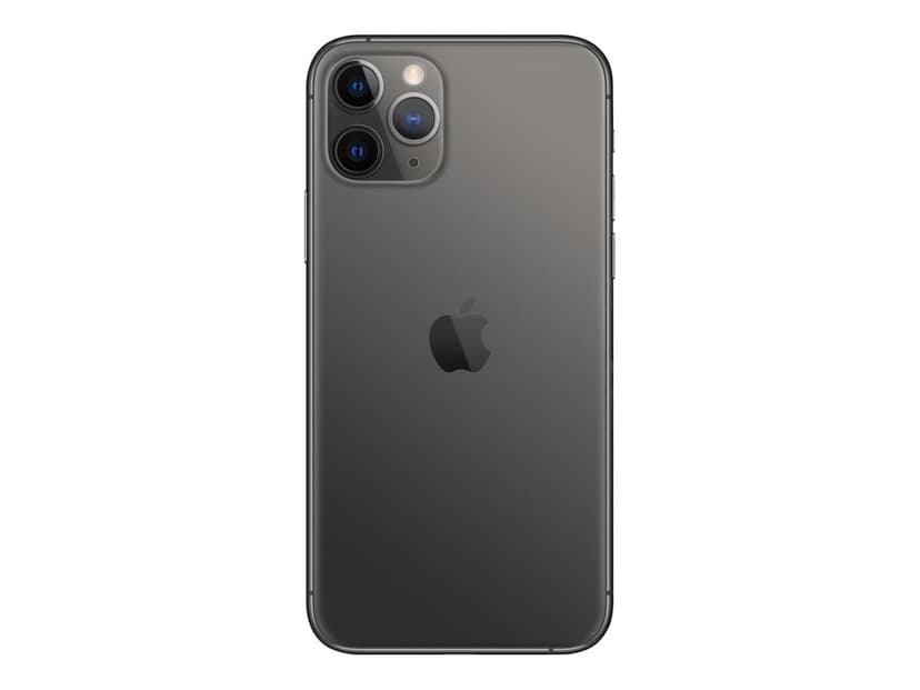 Apple iPhone 11 Pro (Ej DEP) 64GB Rymdgrå