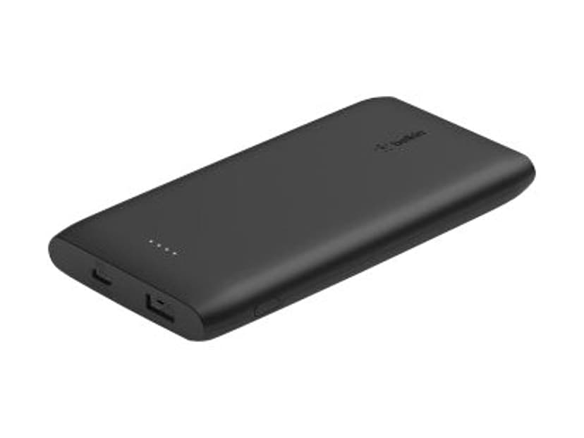 Belkin BOOST CHARGE 10000milliampere hour Musta