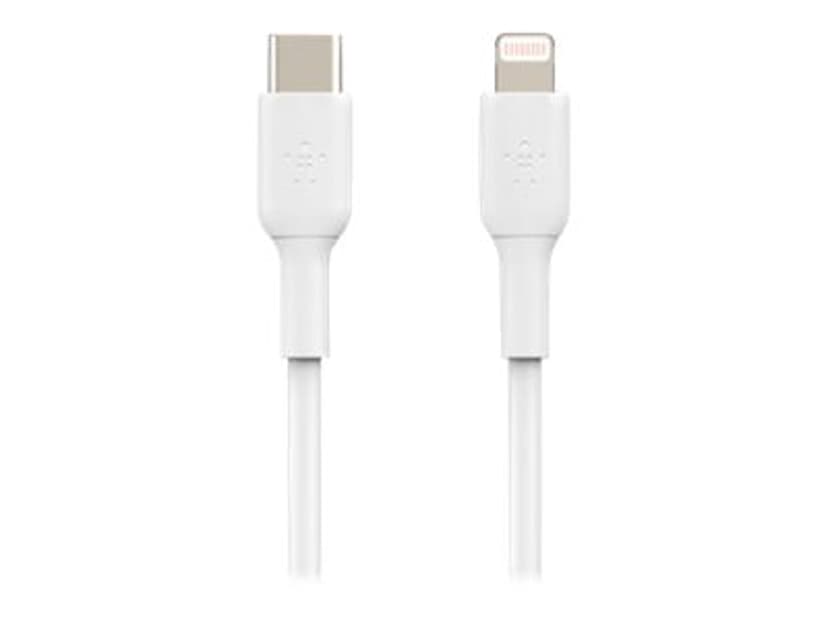 Belkin Lightning To USB-C Cable