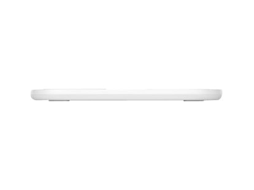 Belkin Dual Wireless Charging Pad 2X10w Vit