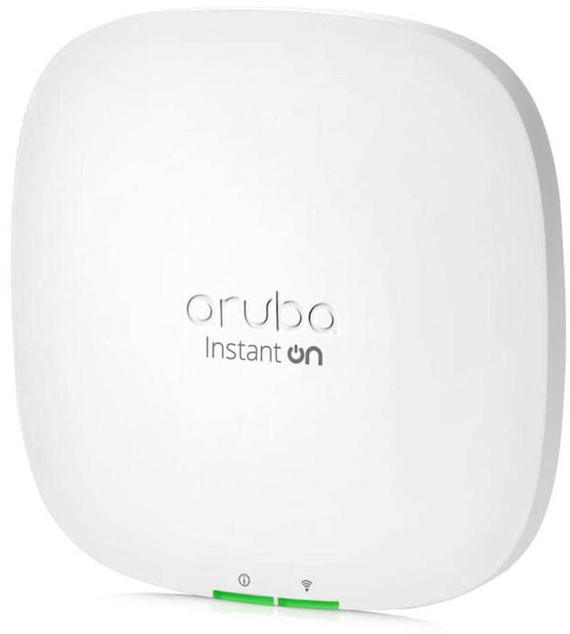 HPE Aruba Instant On AP22 Access Point bundle with PSU 12V/18W