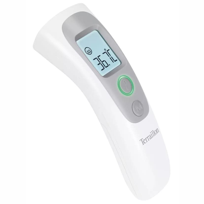 Terraillon Termometer Non Contact