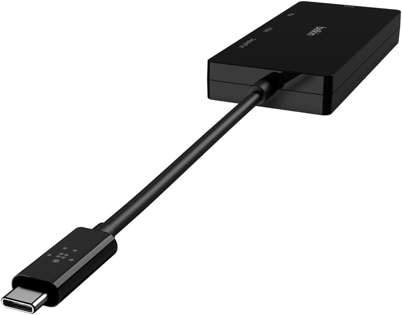 Belkin Video adapter