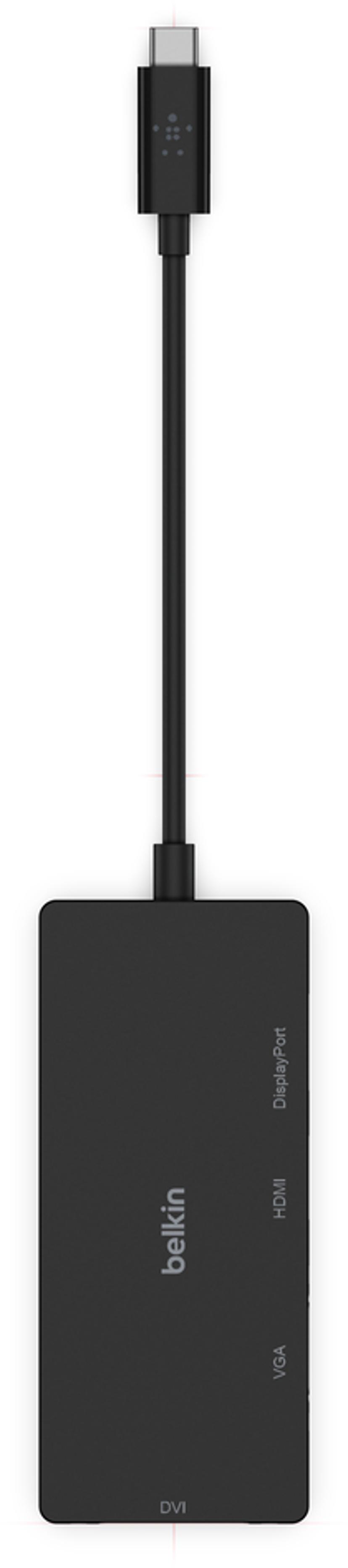 Belkin Video adapter