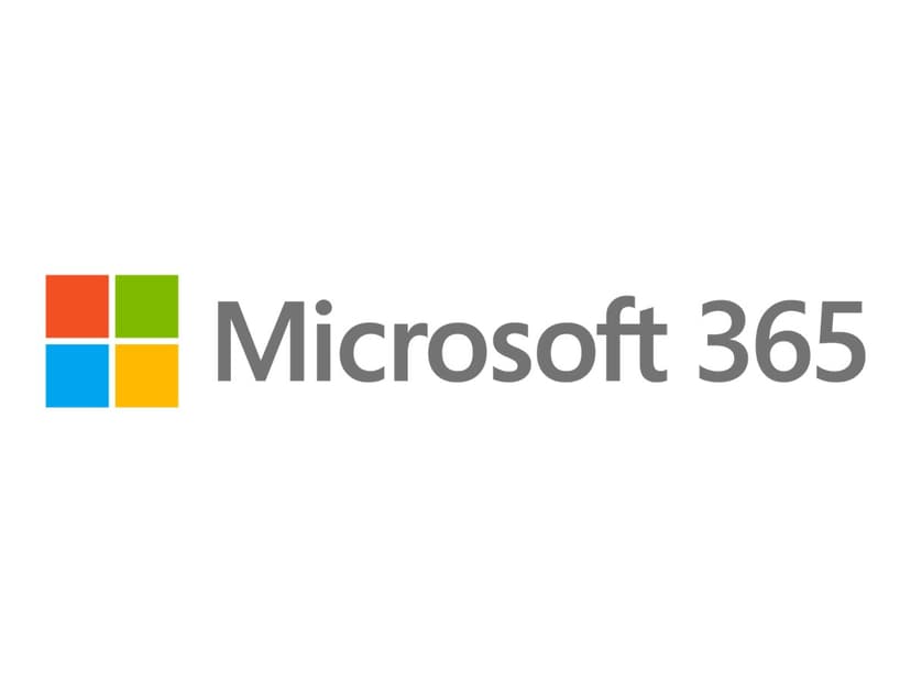 Microsoft 365 Family 12måned(er) Abonnement
