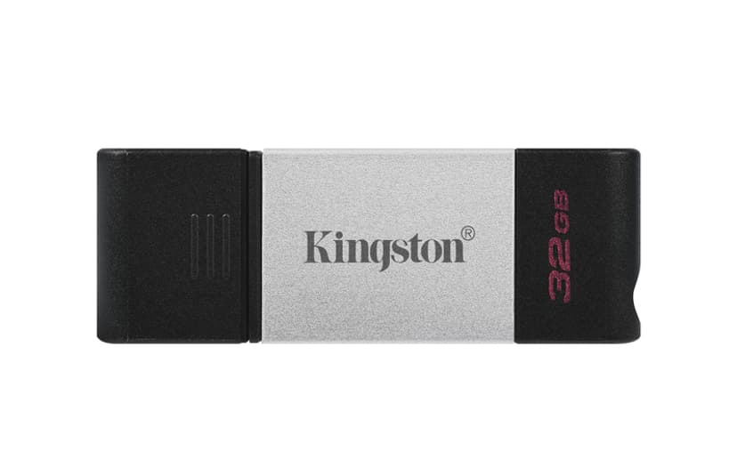 Kingston DataTraveler 80 32GB USB-C 3.2 Gen 1