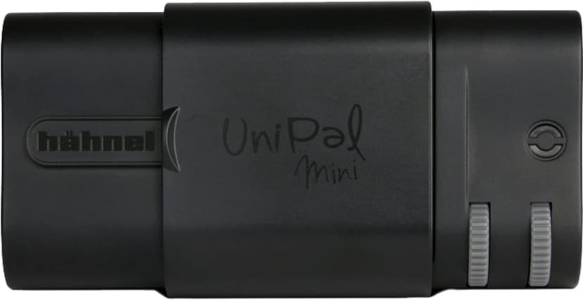 Hähnel Powerstation Unipal Mini