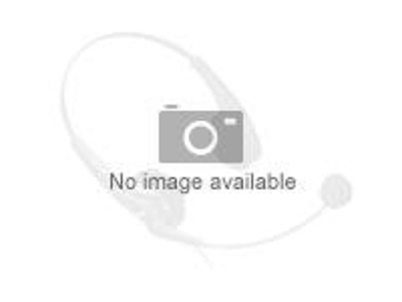 Sony PULSE 3D Headset 3,5 mm jackstik Hvid, Sort
