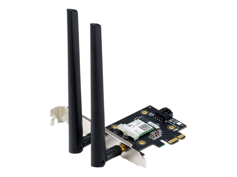 ASUS PCE-AX3000 WiFi 6 Adapter