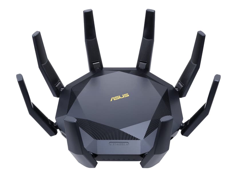 ASUS RT-AX89X WiFi 6 Gaming Router