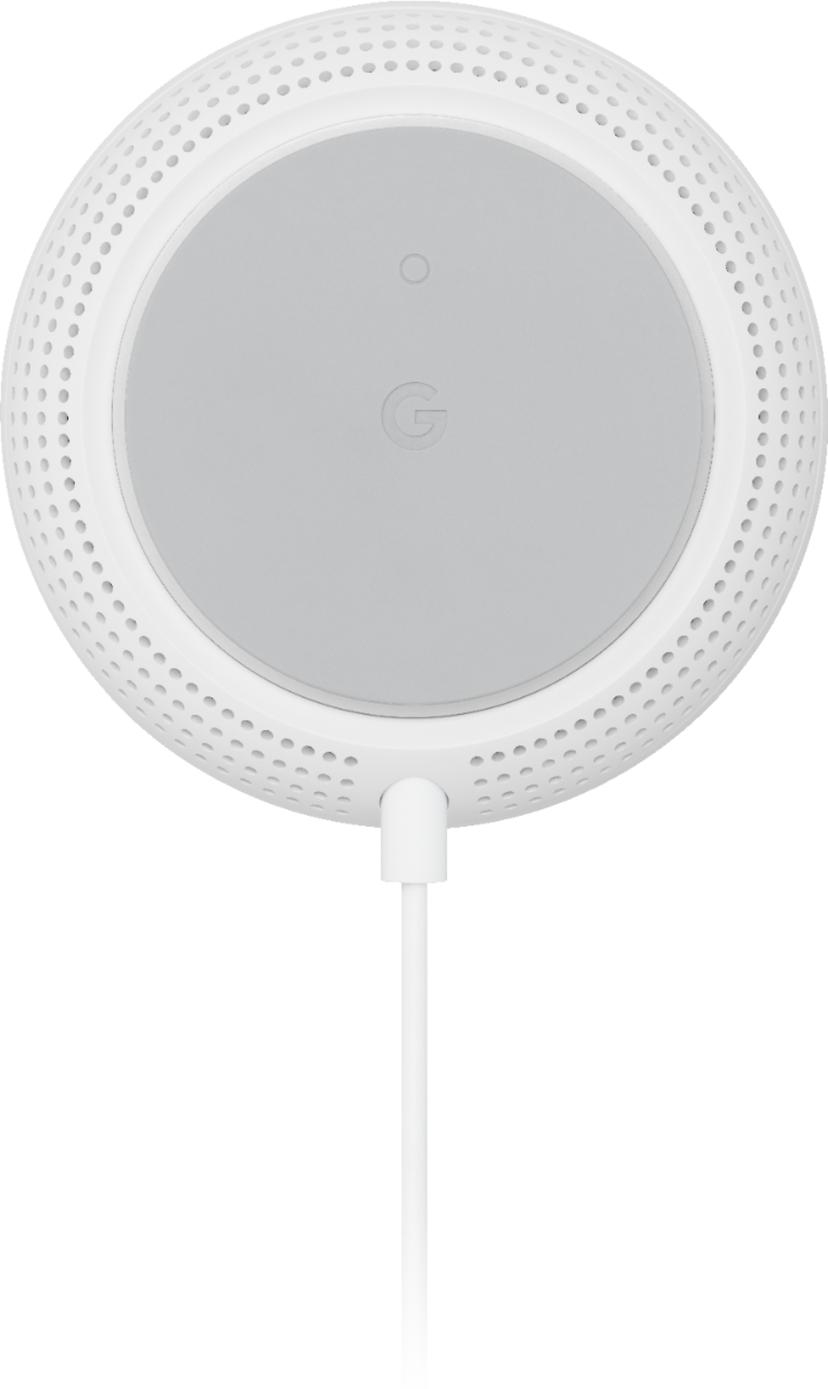 Google Nest WiFi lisätukiasema meshverkkoon