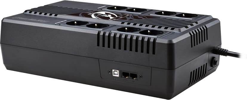 Powerwalker VI 800 MS Desktop UPS