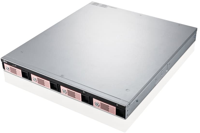 Fujitsu Celvin QR806 NAS Server 8TB