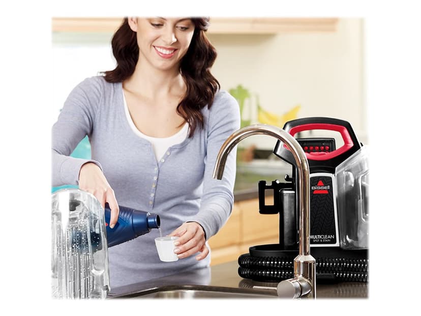 Bissell Spot & Stain SpotCleaner Multiclean