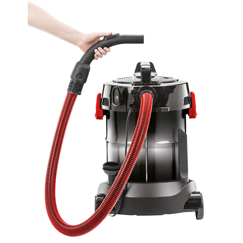 Bissell MultiClean Wet &amp; Dry Drum 23L