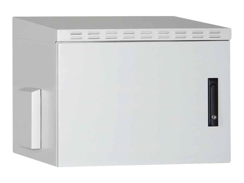 Digitus 19" 7U Wall Mounting Cabinet Outdoor IP55 490X600x450mm