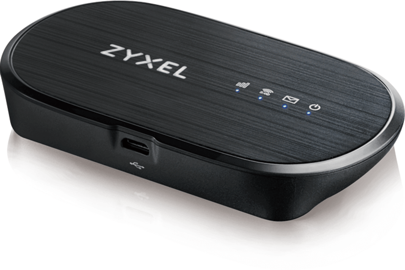 Zyxel WAH7601 Portable Router