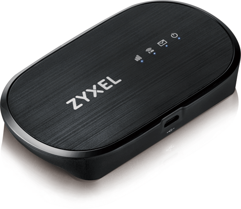 Zyxel WAH7601 Portable Router