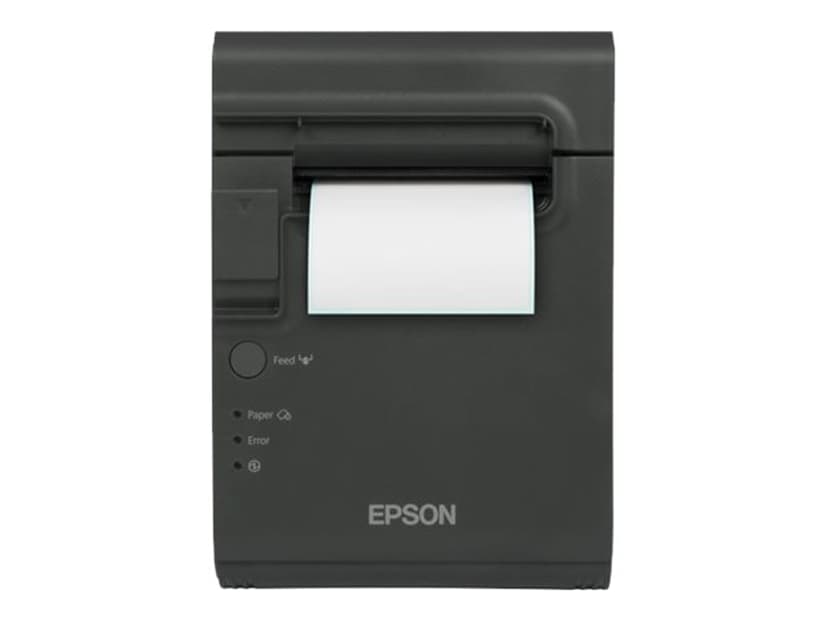 Epson TM-L90 Kuittitulostin (465) 203dpi USB/Eth sis. EDG virtasovittimen