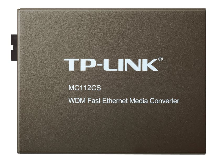 TP-Link MC112CS