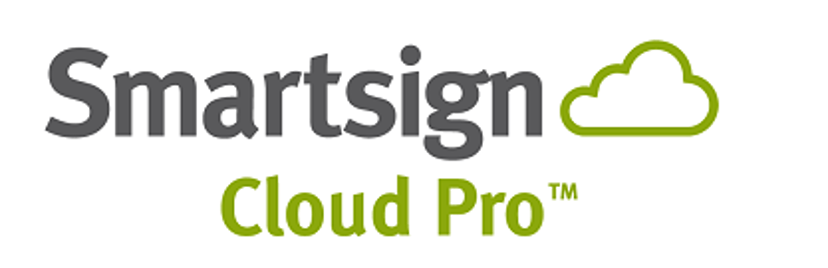 Smartsign Pro Cloud Hstd + 3Y Mnt