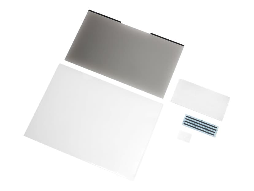 Kensington MagPro 13.3" (16:9) Laptop Privacy Screen with Magnetic Strip 13,3 tum bred 16:9