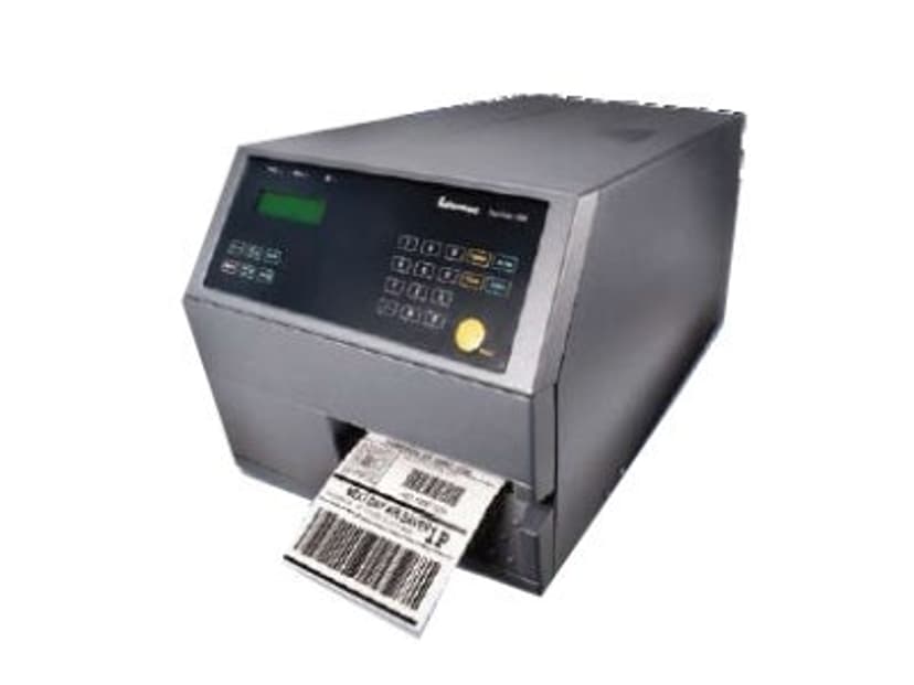 Honeywell Intermec PX Series PX4i