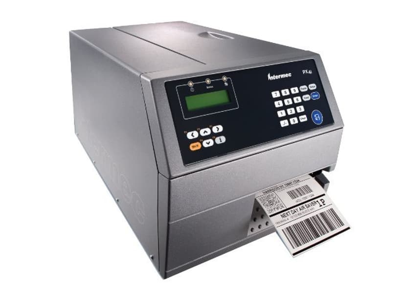 Honeywell Intermec PX Series PX4i